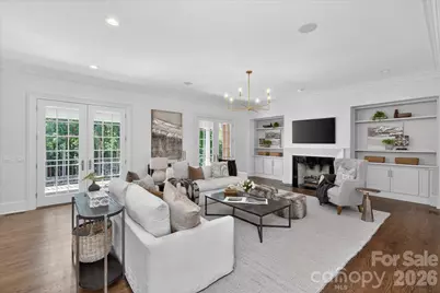 3314 Leamington Lane, Charlotte, NC 28226 - Photo 6