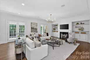 3314 Leamington Ln, Charlotte, NC 28226 - Photo 6