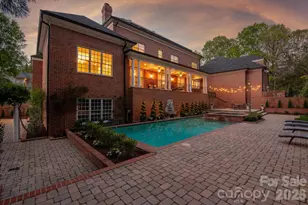 3314 Leamington Ln, Charlotte, NC 28226 - Photo 36