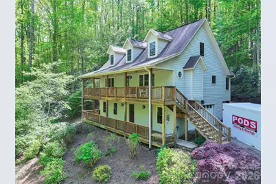 93 Streamside Drive, Waynesville, NC 28785 - Photo 2