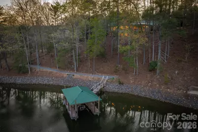 2224 W Paradise Harbor Drive, Connelly Springs, NC 28612 - Photo 4