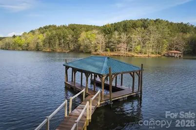 2224 W Paradise Harbor Drive, Connelly Springs, NC 28612 - Photo 40