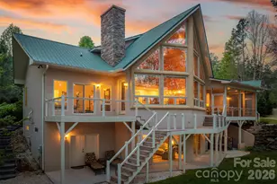 2224 W Paradise Harbor Dr, Connelly Springs, NC 28612 - Photo 2