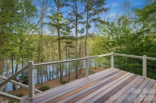 2224 W Paradise Harbor Dr, Connelly Springs, NC 28612 - Photo 42