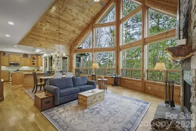 2224 W Paradise Harbor Drive, Connelly Springs, NC 28612 - Photo 8