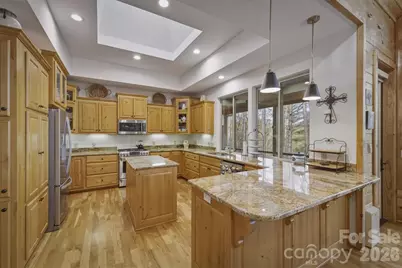 2224 W Paradise Harbor Drive, Connelly Springs, NC 28612 - Photo 12