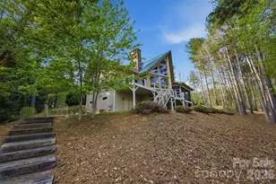 2224 W Paradise Harbor Dr, Connelly Springs, NC 28612 - Photo 36