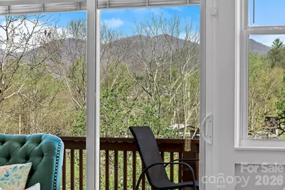 154 Amblers Knoll Road, Weaverville, NC 28787 - Photo 4