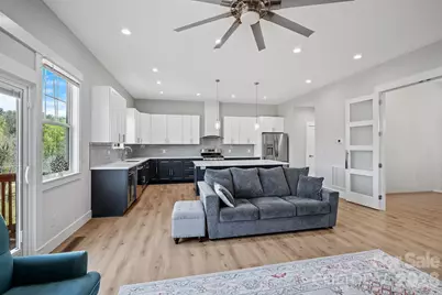 154 Amblers Knoll Road, Weaverville, NC 28787 - Photo 6