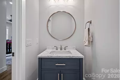 154 Amblers Knoll Road, Weaverville, NC 28787 - Photo 16