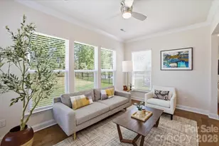 11432 Oakhampton Way, Matthews, NC 28105 - Photo 20