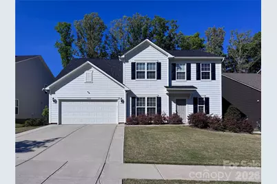 11432 Oakhampton Way, Matthews, NC 28105 - Photo 1