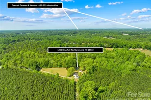 1285 Ring Tail Rd, Claremont, NC 28610 - Photo 6