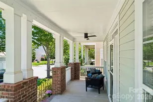 10208 Tolleson Ave, Charlotte, NC 28277 - Photo 2