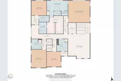1924 Plaza End Trace, Charlotte, NC 28205 - Photo 40