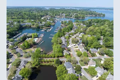 21307 Baltic Drive, Cornelius, NC 28031 - Photo 42