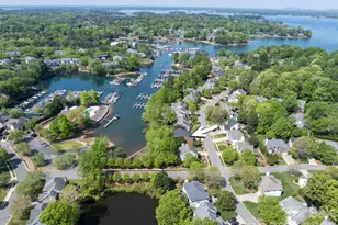 21307 Baltic Dr, Cornelius, NC 28031 - Photo 42