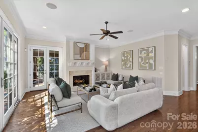21307 Baltic Drive, Cornelius, NC 28031 - Photo 22