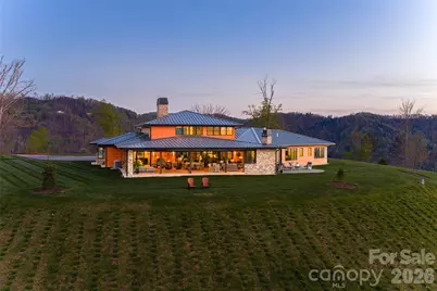 170 Bear View Road, Weaverville, NC 28787 - Photo 44