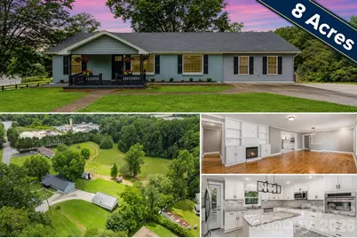 1164 Bradford Mountain Road, Lenoir, NC 28645 - Photo 1
