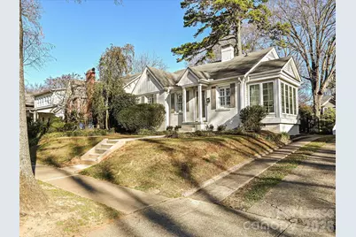 2331 Chesterfield Avenue, Charlotte, NC 28205 - Photo 2