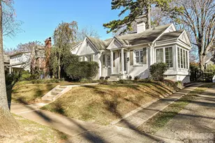 2331 Chesterfield Ave, Charlotte, NC 28205 - Photo 2