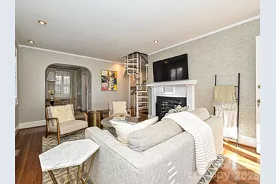 2331 Chesterfield Avenue, Charlotte, NC 28205 - Photo 4