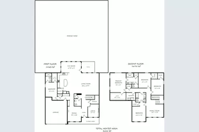 14125 Glaswick Drive, Charlotte, NC 28278 - Photo 34