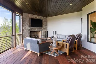 154 Bear Vw Rd, Weaverville, NC 28787 - Photo 22