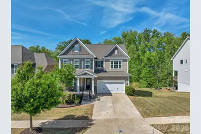 5000 Lily Pond Circle, Waxhaw, NC 28173 - Photo 1