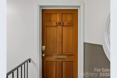 5 Doctors Park #H2, Asheville, NC 28801 - Photo 4