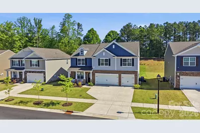 116 Timbergreen Court, Troutman, NC 28166 - Photo 38