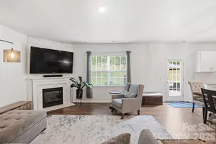 116 Timbergreen Ct, Troutman, NC 28166 - Photo 8