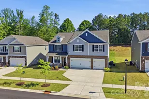 116 Timbergreen Ct, Troutman, NC 28166 - Photo 1