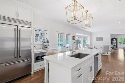 1124 Linganore Place, Charlotte, NC 28203 - Photo 4