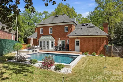 1124 Linganore Place, Charlotte, NC 28203 - Photo 32