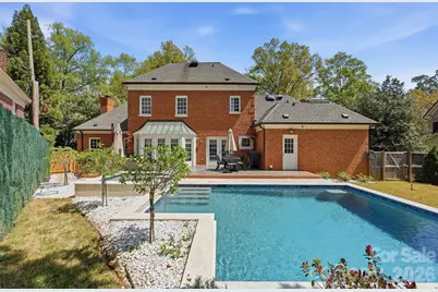 1124 Linganore Place, Charlotte, NC 28203 - Photo 2