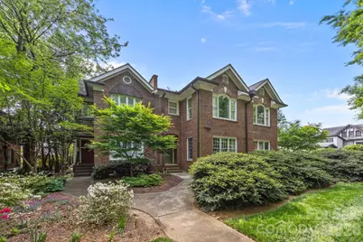 1709 Dilworth Road W #C, Charlotte, NC 28203 - Photo 2