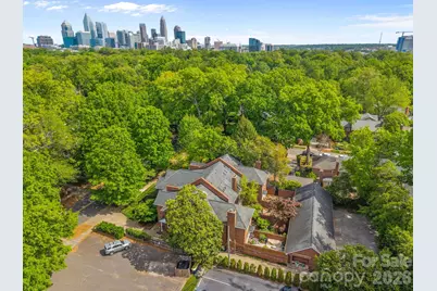 1709 Dilworth Road W #C, Charlotte, NC 28203 - Photo 4