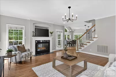 8700 Edgewater Court, Waxhaw, NC 28173 - Photo 6