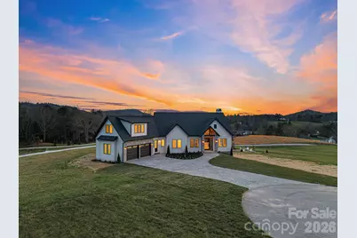 133 Golden Pasture Drive, Fletcher, NC 28732 - Photo 4