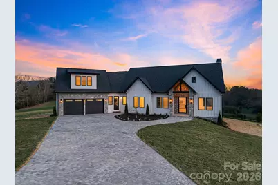 133 Golden Pasture Drive, Fletcher, NC 28732 - Photo 1