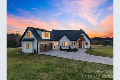 133 Golden Pasture Drive, Fletcher, NC 28732 - Photo 2