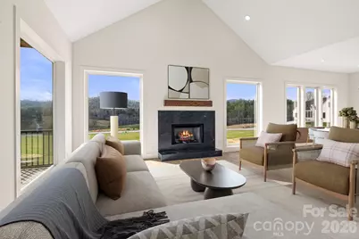 133 Golden Pasture Drive, Fletcher, NC 28732 - Photo 30