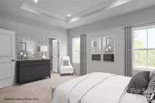 1031 Bracken Hill Rd, Indian Trail, NC 28079 - Photo 6