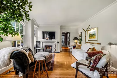 185 Macon Avenue #A1, Asheville, NC 28804 - Photo 6