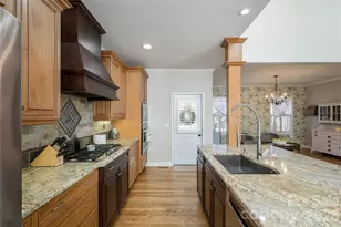 102 Brook Hollow Dr, Flat Rock, NC 28731 - Photo 16