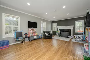 102 Brook Hollow Dr, Flat Rock, NC 28731 - Photo 24
