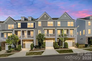 10436 Glenmere Crk Cir, Charlotte, NC 28262 - Photo 2