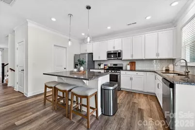 10436 Glenmere Creek Circle, Charlotte, NC 28262 - Photo 22